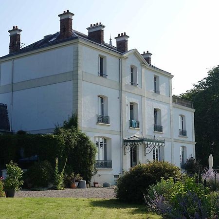Manoir Le Parc Near Paris & Disneyland Villevaude Ngoại thất bức ảnh
