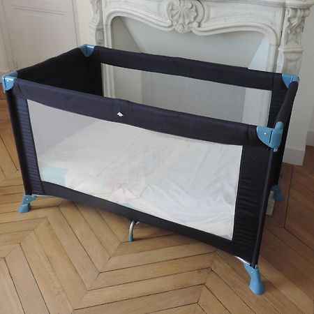 Manoir Le Parc Near Paris & Disneyland Villevaude Phòng bức ảnh