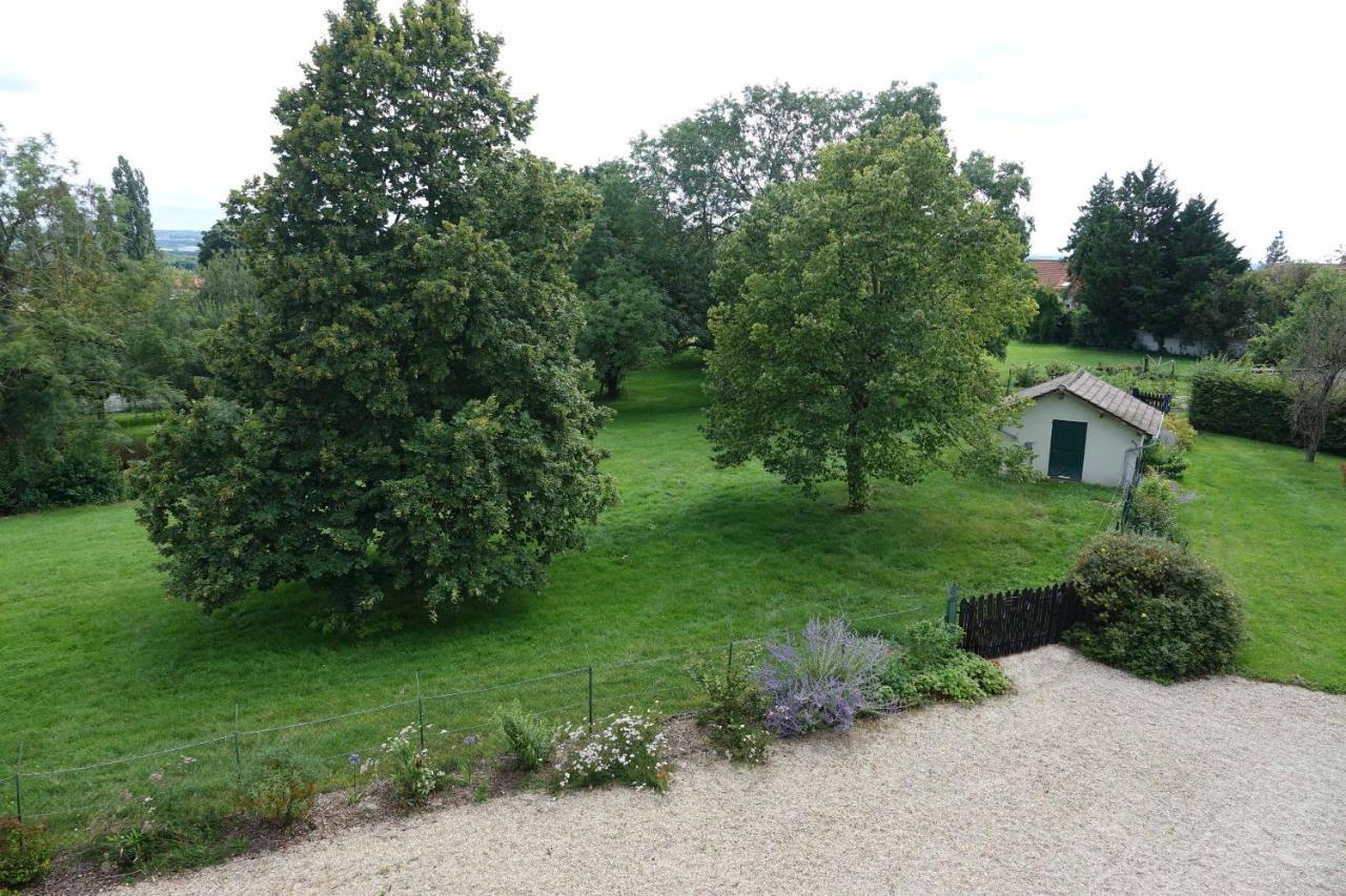 Manoir Le Parc Near Paris & Disneyland Villevaude Ngoại thất bức ảnh