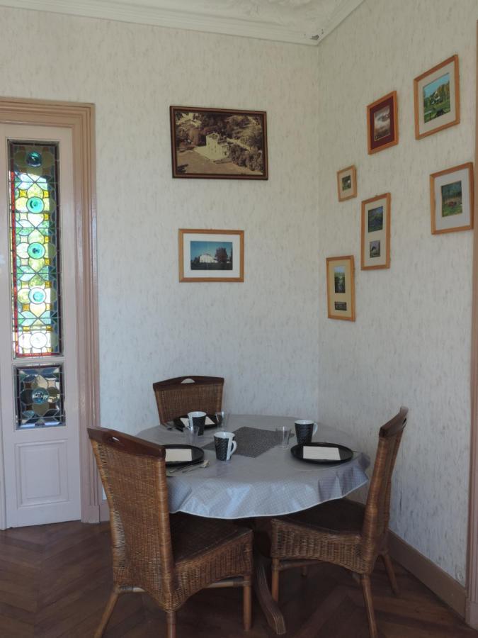 Manoir Le Parc Near Paris & Disneyland Villevaude Ngoại thất bức ảnh