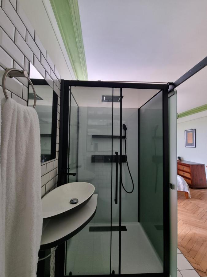 Manoir Le Parc Near Paris & Disneyland Villevaude Ngoại thất bức ảnh