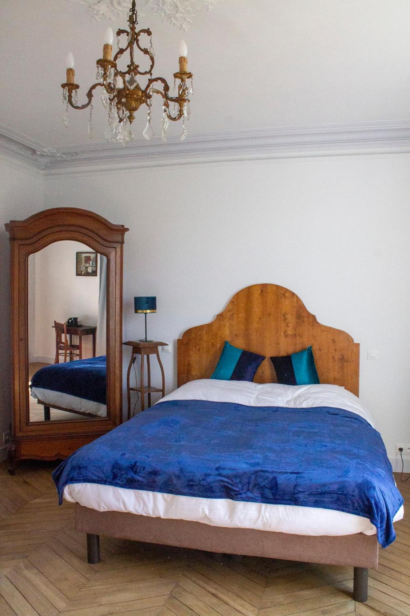 Manoir Le Parc Near Paris & Disneyland Villevaude Phòng bức ảnh